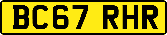 BC67RHR