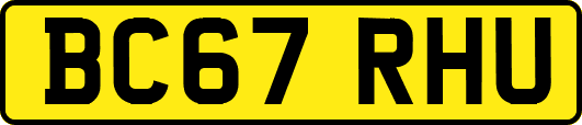 BC67RHU