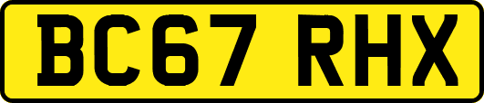 BC67RHX