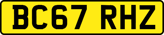 BC67RHZ