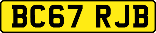 BC67RJB