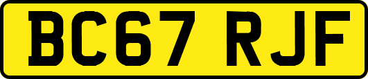 BC67RJF