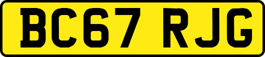 BC67RJG