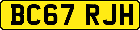 BC67RJH