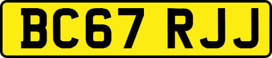 BC67RJJ