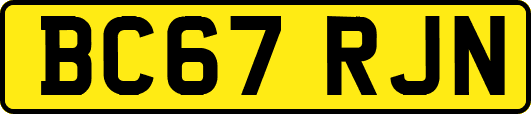 BC67RJN