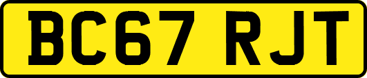 BC67RJT