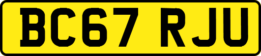 BC67RJU