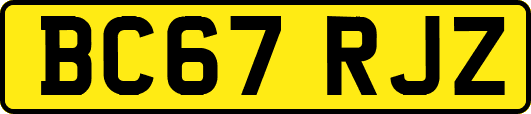 BC67RJZ