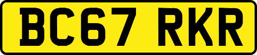 BC67RKR