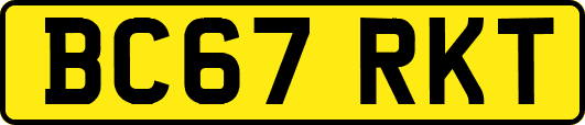 BC67RKT