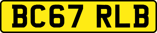 BC67RLB