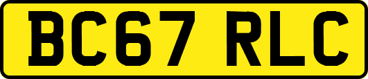 BC67RLC