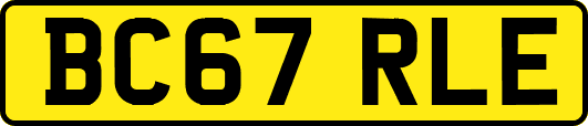 BC67RLE