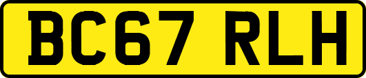 BC67RLH