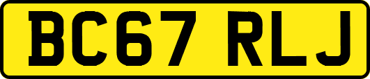 BC67RLJ
