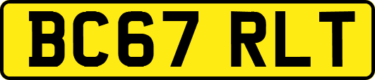 BC67RLT