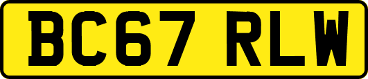 BC67RLW
