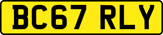 BC67RLY