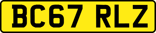 BC67RLZ