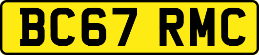 BC67RMC