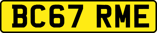 BC67RME