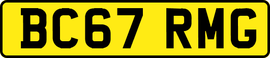 BC67RMG