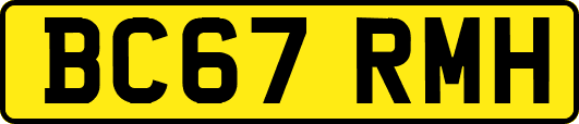 BC67RMH
