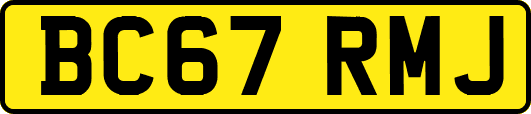 BC67RMJ