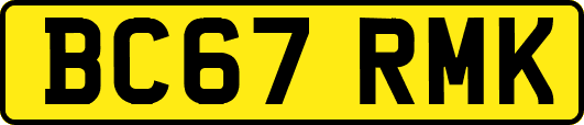 BC67RMK