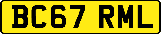 BC67RML