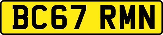 BC67RMN