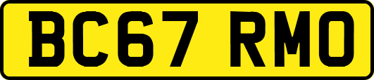 BC67RMO