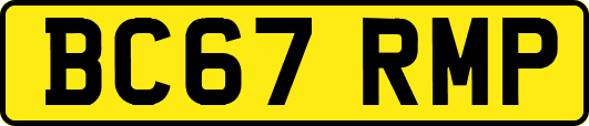 BC67RMP