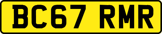 BC67RMR