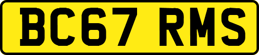 BC67RMS