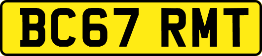 BC67RMT