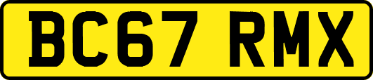 BC67RMX