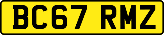 BC67RMZ