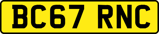 BC67RNC