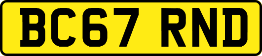 BC67RND