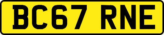 BC67RNE