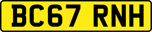 BC67RNH