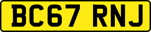 BC67RNJ