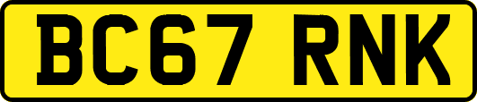 BC67RNK