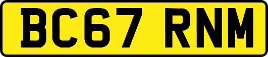 BC67RNM