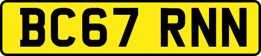 BC67RNN