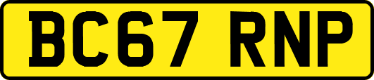 BC67RNP