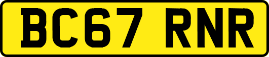 BC67RNR