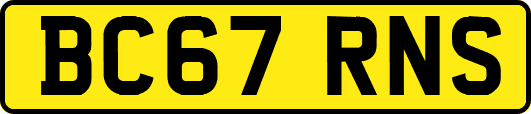 BC67RNS